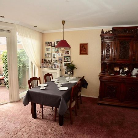 Kuipers Bed Bed & Breakfast Volendam Exterior foto