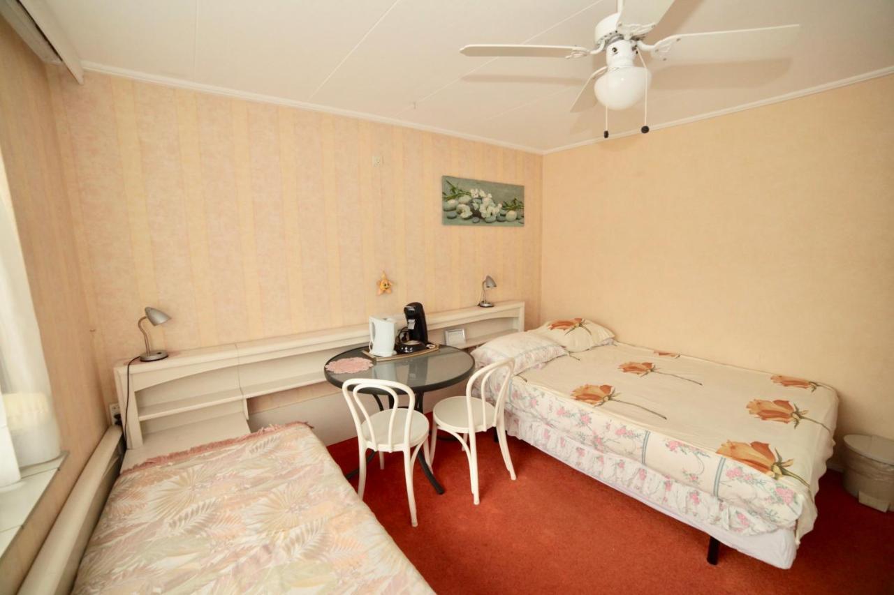 Kuipers Bed Bed & Breakfast Volendam Exterior foto