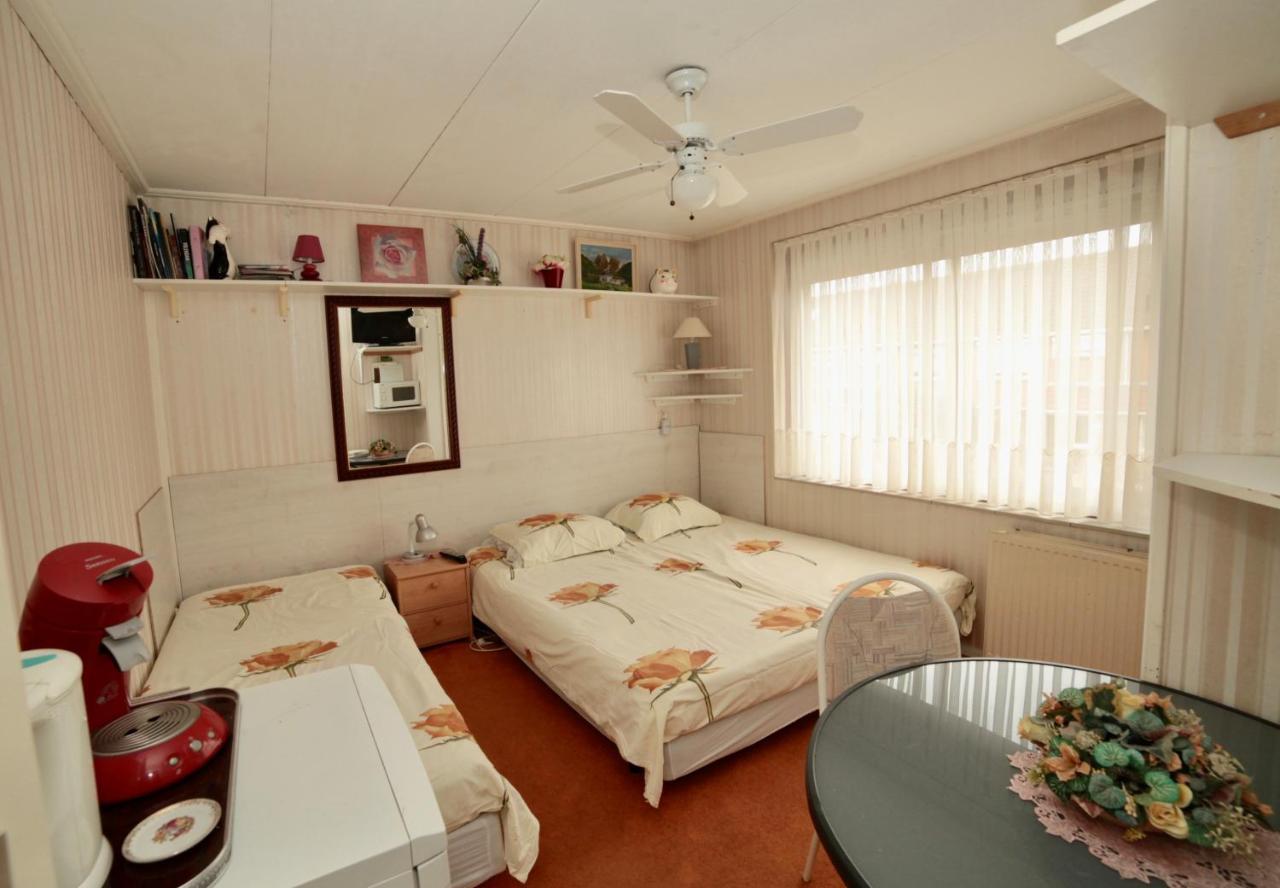 Kuipers Bed Bed & Breakfast Volendam Exterior foto