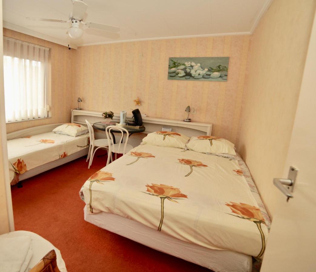 Kuipers Bed Bed & Breakfast Volendam Exterior foto