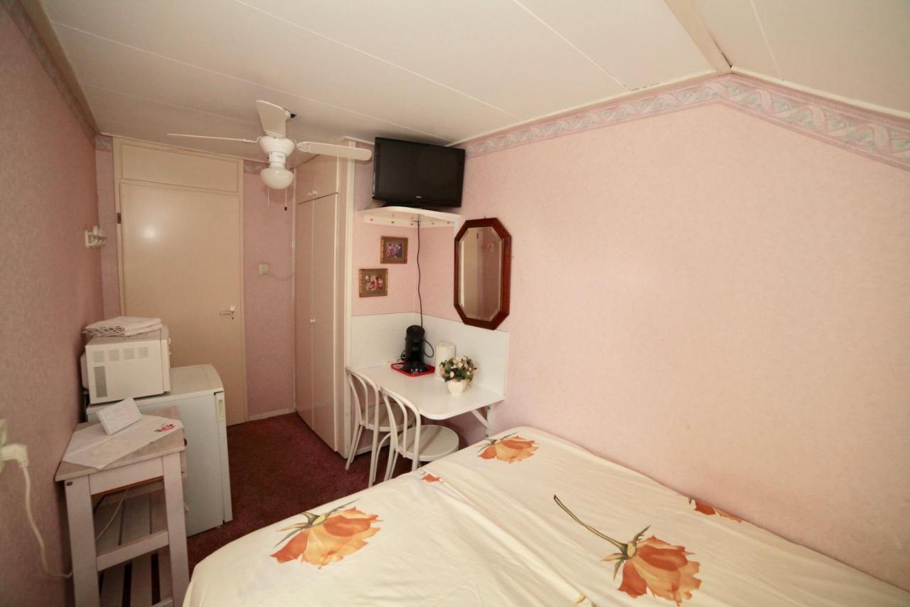 Kuipers Bed Bed & Breakfast Volendam Exterior foto