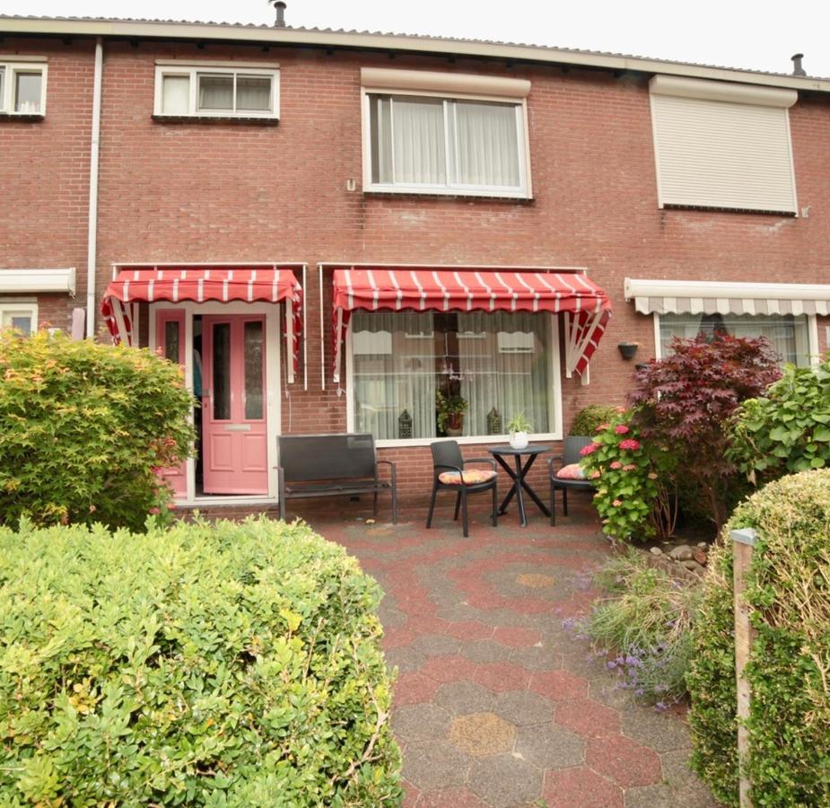 Kuipers Bed Bed & Breakfast Volendam Exterior foto