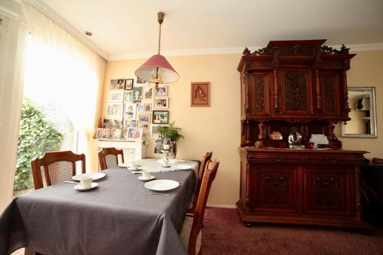 Kuipers Bed Bed & Breakfast Volendam Exterior foto