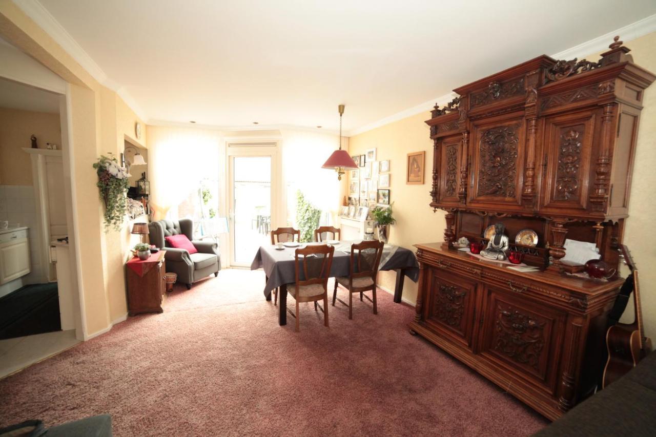 Kuipers Bed Bed & Breakfast Volendam Exterior foto