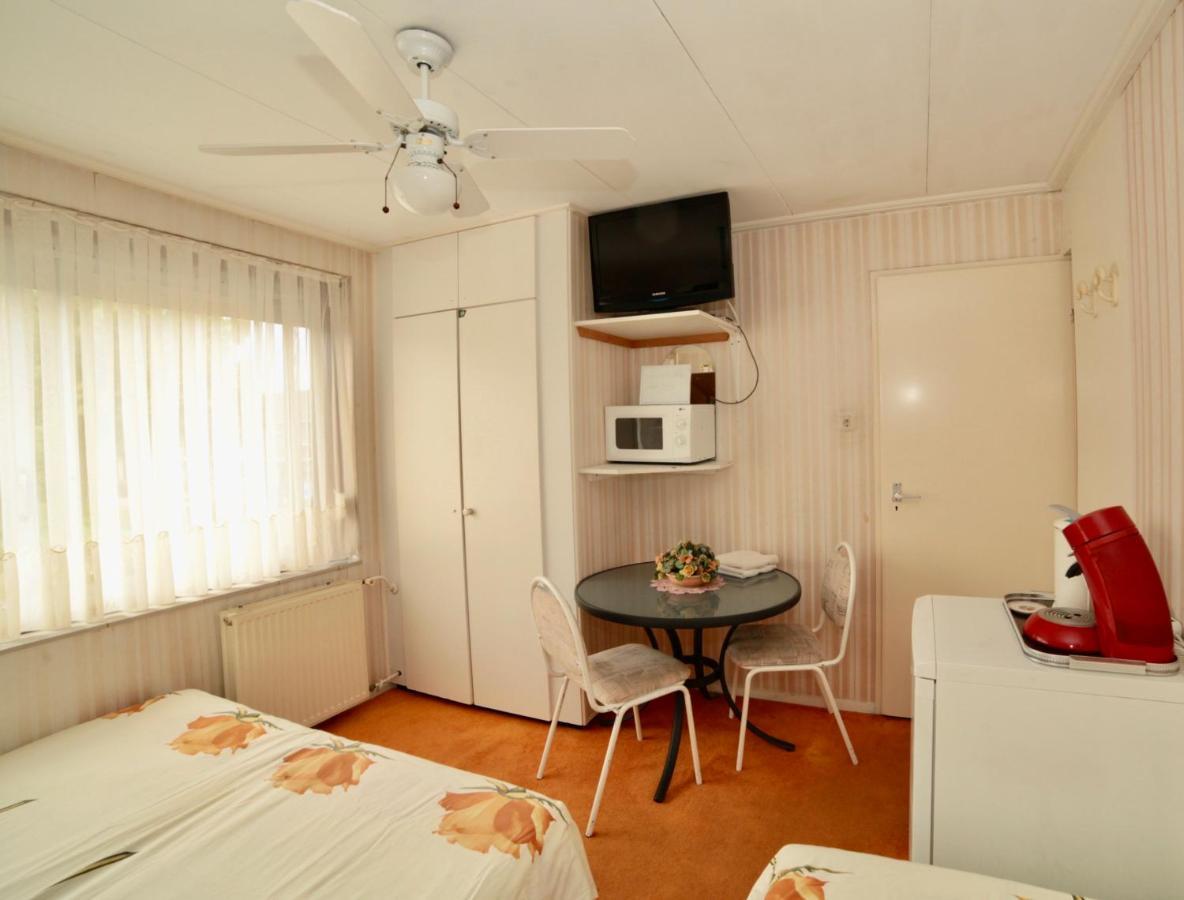 Kuipers Bed Bed & Breakfast Volendam Exterior foto